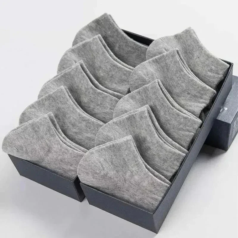 grey / 5pairs