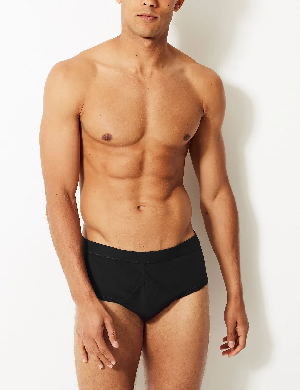 5 Pack Cotton Briefs 5 Pack Cotton Briefs