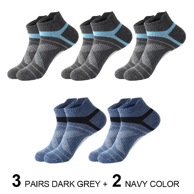 3 dark grey 2 navy / EU 38-45