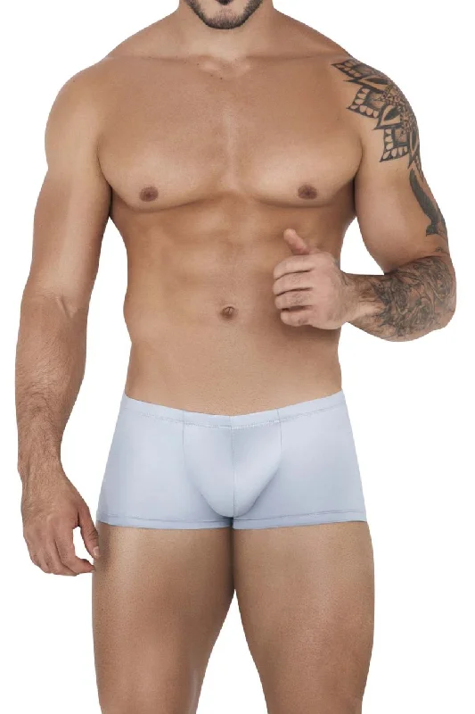 Clever 1529 Glacier Trunks Color Gray