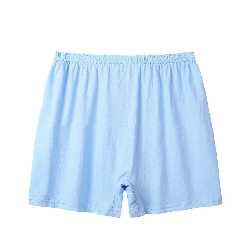 Sky blue / XL / Cotton