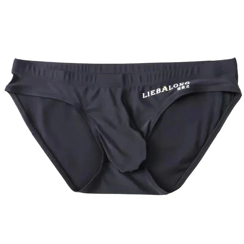 Black / M