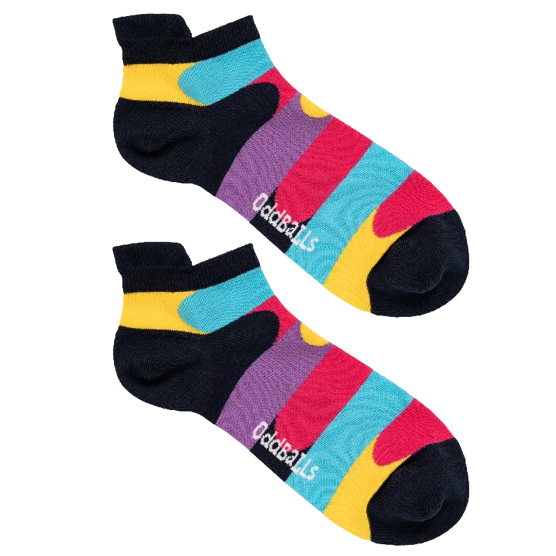 Mens Boxer Shorts & Free Socks - Monthly Subscription