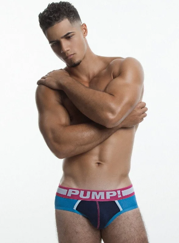 PUMP Sugar Rush mesh brief