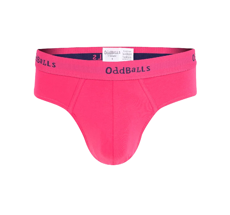 Rosy Cheeks - Mens Briefs